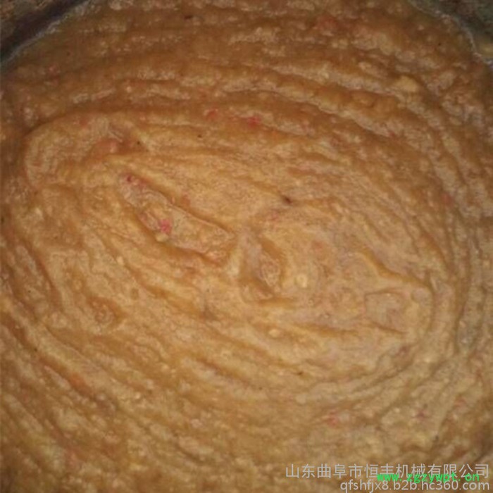 恒丰 芹菜西红柿多功能破碎机 定制大型商用 不锈钢工业果蔬药材榨汁机图8