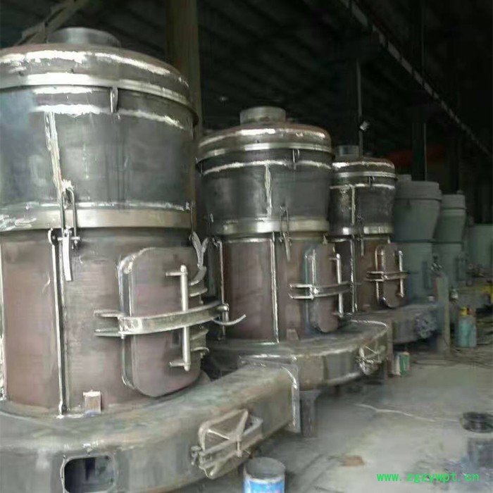 供应厂家多功能磨粉设备 矿山石料超微粉碎机悬辊式碳酸钙制粉设备雷蒙磨图2