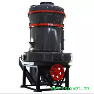 供应厂家多功能磨粉设备 矿山石料超微粉碎机悬辊式碳酸钙制粉设备雷蒙磨图7