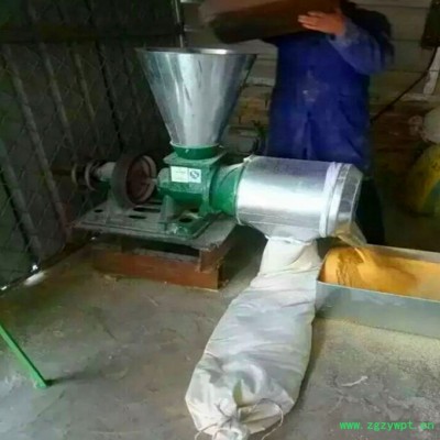 中草药精细磨粉机 葛根粉碎磨粉机 家用电小麦去麸皮磨面机