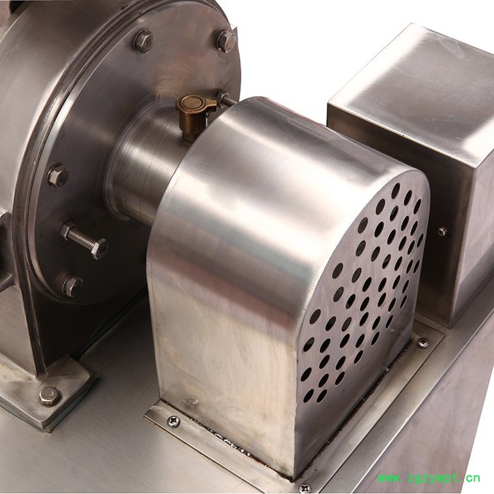 旭朗WN-200型 粉碎机 工业原料食品药材粉碎机 粉碎机**图6