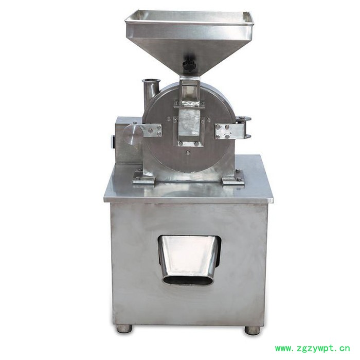 旭朗WN-200型 粉碎机 工业原料食品药材粉碎机 粉碎机**图3