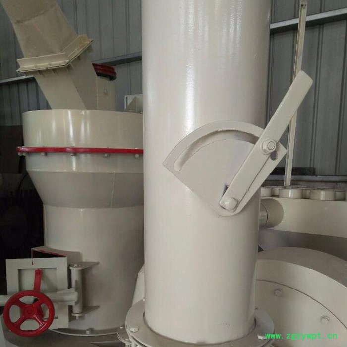 厂供细微粉雷蒙磨粉机 超细微粉碎机 矿石雷蒙粉碎机全套设备图3