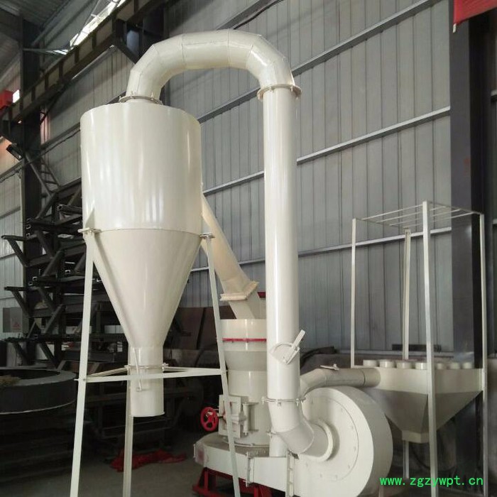 厂供细微粉雷蒙磨粉机 超细微粉碎机 矿石雷蒙粉碎机全套设备图2