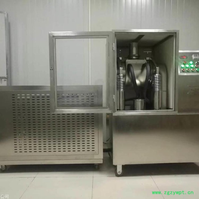 中药粉碎机 达微机械 简易中药粉碎机 中药粉碎机磨粉机 中药粉碎机图5