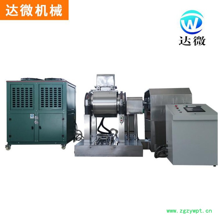 中药粉碎机 达微机械 简易中药粉碎机 中药粉碎机磨粉机 中药粉碎机图7