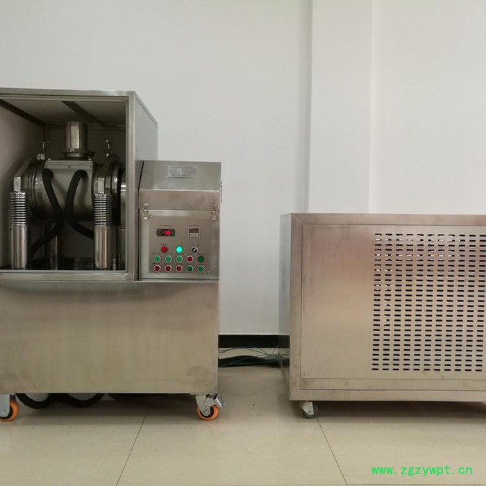 中药粉碎机 达微机械 简易中药粉碎机 中药粉碎机磨粉机 中药粉碎机图2