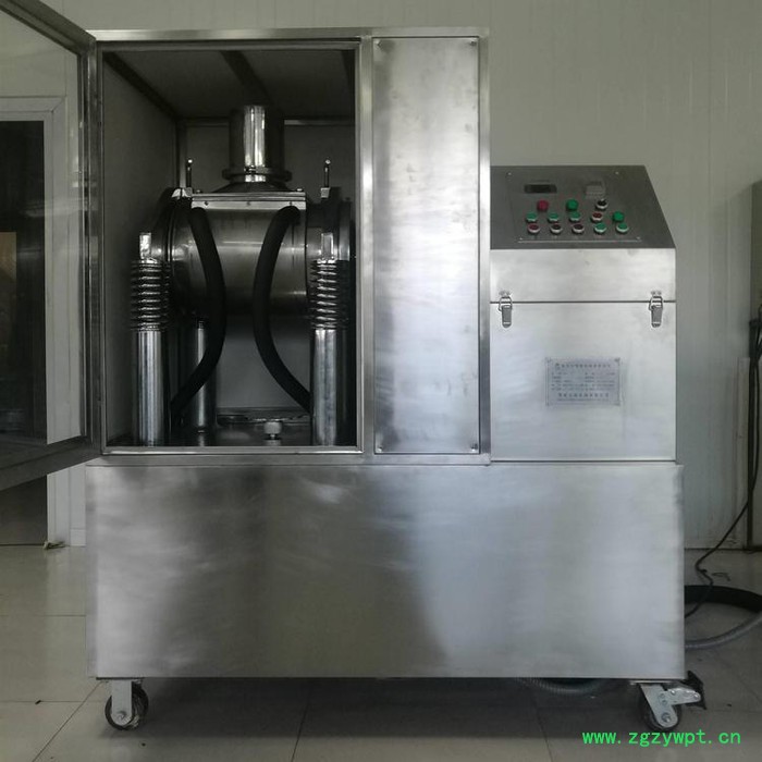 中药粉碎机 达微机械 简易中药粉碎机 中药粉碎机磨粉机 中药粉碎机图3