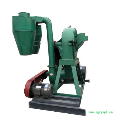 稻谷碾米 粉碎机 贝壳磨粉机 中草药颗粒破碎机 齿盘式饲料粉碎机