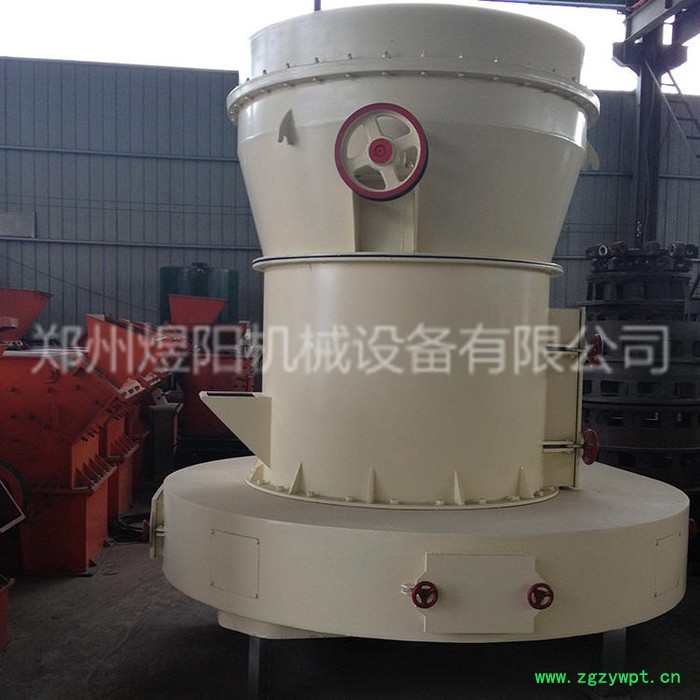 不锈钢超微粉碎机 高压雷蒙磨粉机 3R2115雷蒙磨粉机图2