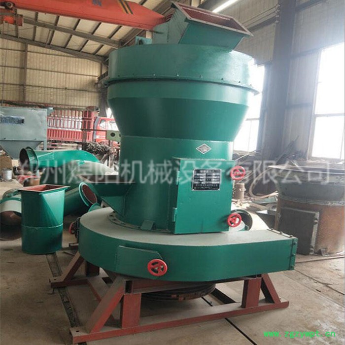 不锈钢超微粉碎机 高压雷蒙磨粉机 3R2115雷蒙磨粉机图3