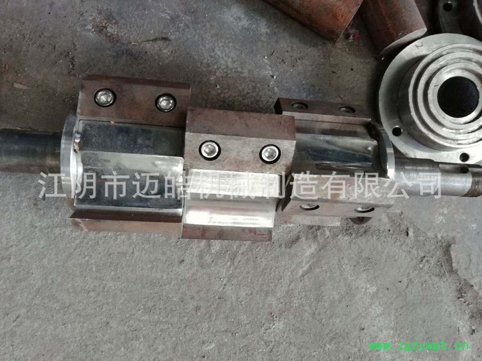 产地货源 强力破碎 食品 化工 制药 粗碎机 操作简单 无粉尘 产量 强力破碎机图5