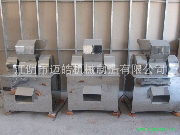 产地货源 强力破碎 食品 化工 制药 粗碎机 操作简单 无粉尘 产量 强力破碎机图4