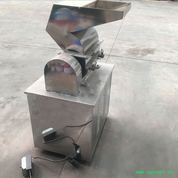 产地货源 强力破碎 食品 化工 制药 粗碎机 操作简单 无粉尘 产量 强力破碎机图2