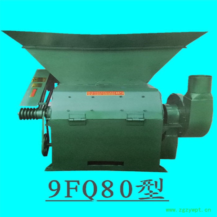 万轮 ** 农用花生秧粉碎机立式电动多功能粉碎机自动进料秸秆粉碎机中药药材粉碎机图4