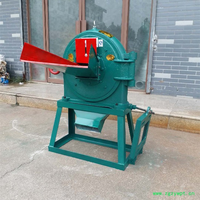 电动小型超细磨粉机 食品中药化工粉碎机 高效节能粉碎机 型号图8