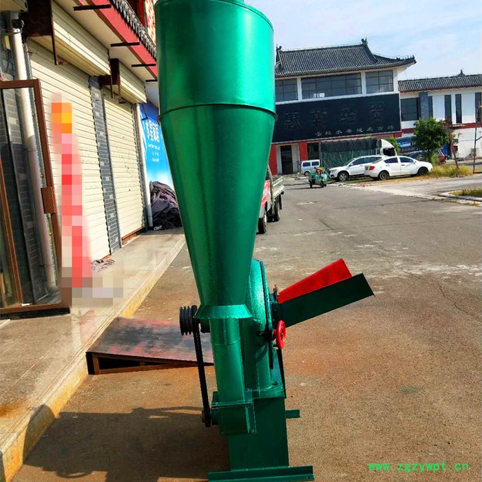 电动小型超细磨粉机 食品中药化工粉碎机 高效节能粉碎机 型号图7