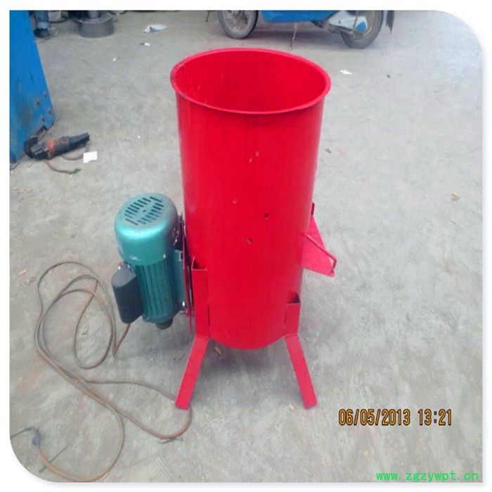 多功能铡草机 青贮饲料铡草粉碎机 中药材粉碎机 树枝树叶粉碎机图5