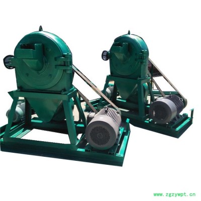 泰丰不锈钢多功能齿盘粉碎机 中草药实验室粉碎机高粱玉米破碎机