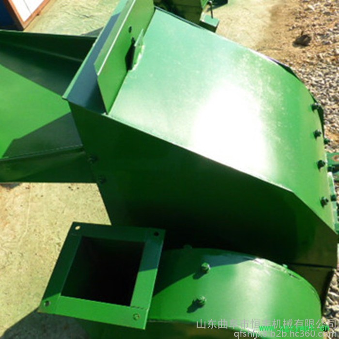 树枝粉碎机  粉碎机视频 价格可议超微粉碎机图2