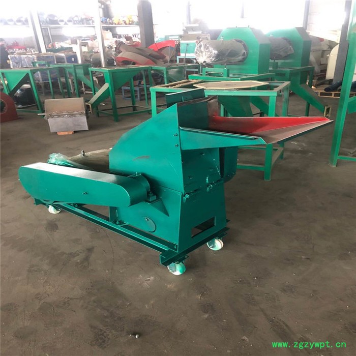 树枝粉碎机  粉碎机视频 价格可议超微粉碎机图7