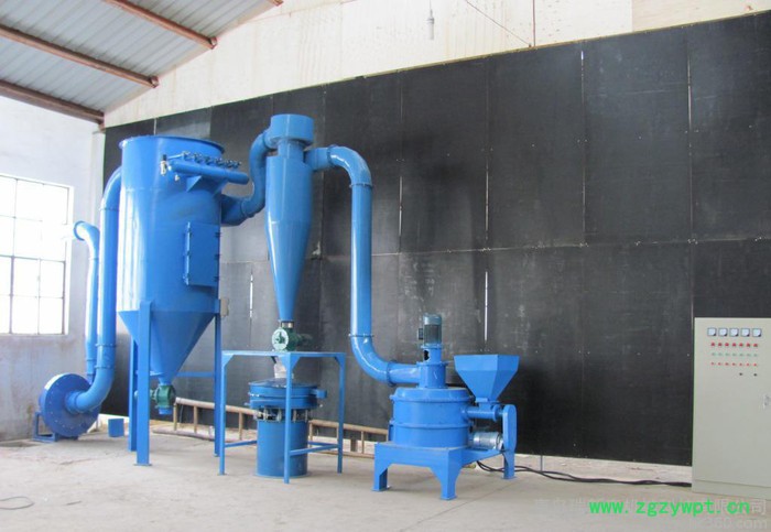 超微粉碎机 专业厂家 **品牌 瑞新泰超微粉碎机图3