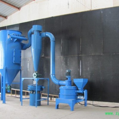 超微粉碎机 专业厂家 **品牌 瑞新泰超微粉碎机