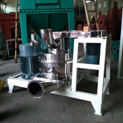 供应氢氧化锂粉碎机 氢氧化锂超微粉碎机氢氧化锂微粉碎机 氢氧化锂粉碎机 粉碎机械