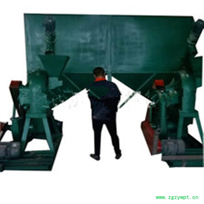 营养土 齿盘粉碎机 五谷杂粮磨粉机 食品粉碎机 高速中药打粉机图2