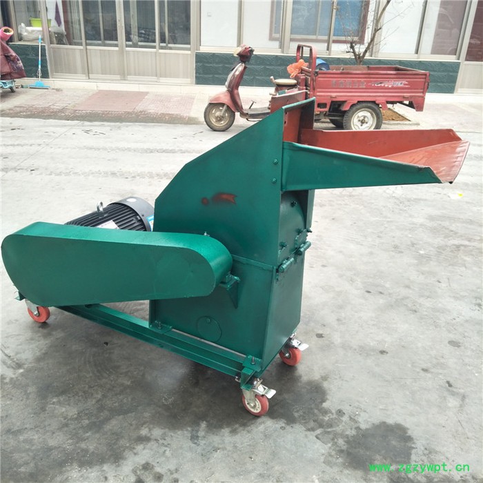 大料药材粉碎机好用 玉米小麦磨粉机  蛋白粉加工豆粕磨粉机图5