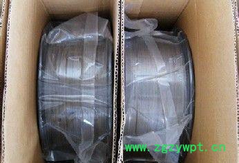 ZD310耐磨药芯焊丝、破碎机耐磨焊丝、ZD310堆焊焊丝图3