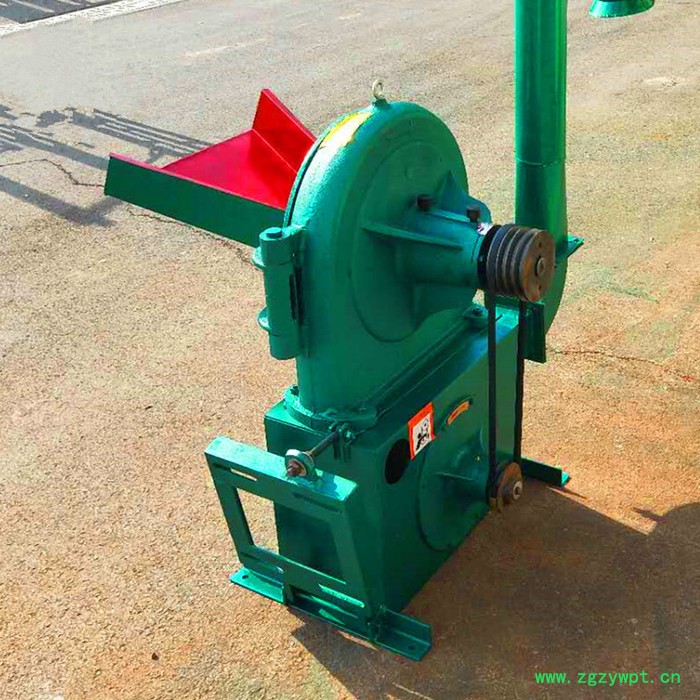 厂家新型粉碎机 食品中药化工粉碎机 高效节能粉碎机 型号图3