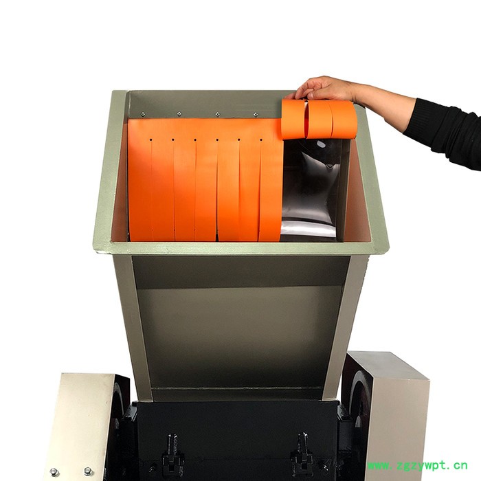 星标多功能大型塑料木材玉米粉碎机破碎机工业药材破碎机粗碎机图7