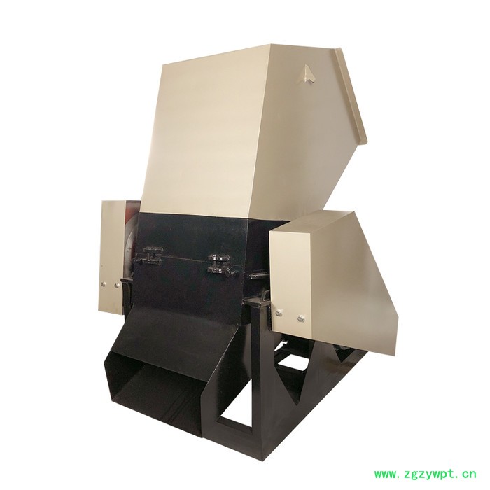 星标多功能大型塑料木材玉米粉碎机破碎机工业药材破碎机粗碎机图5