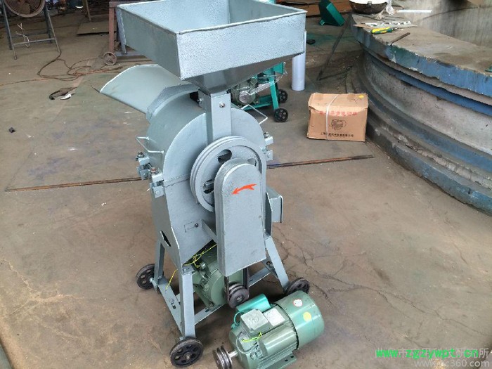 供应各种**粉碎机,中药粉碎机粮食粉碎机“科阳”牌图3