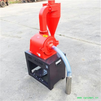 多功能磨面机 杂粮小型磨面机 花椒大料磨粉机 药材黄芪磨粉机