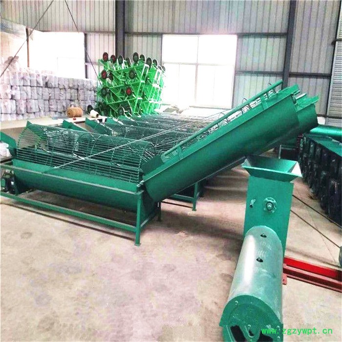 建达F1T 小型红薯磨粉机 山药淀粉将渣分离机 高效浆渣分离机图4