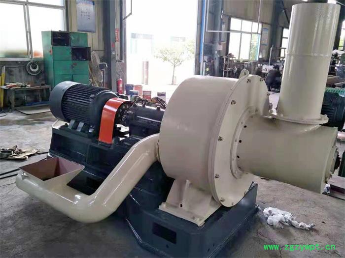 山东摩克立MKL-QJ1200 超细中药粉粉碎机 中药磨粉机 药材磨粉机 厂家直供