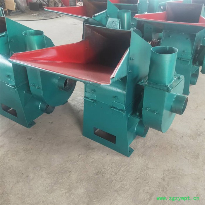 金泰来 420型锤片粉碎机批发 玉米秸秆树皮粉碎机 药材粉碎机**图2