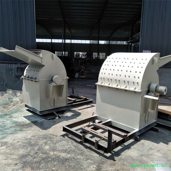 加工定制中草药打粉机 安徽省双料口800木头粉碎机 木屑边角料破碎机 厂价优惠 低价格图8