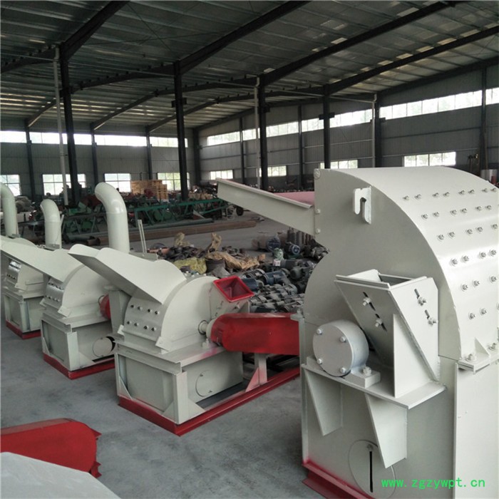 加工定制中草药打粉机 安徽省双料口800木头粉碎机 木屑边角料破碎机 厂价优惠 低价格图2