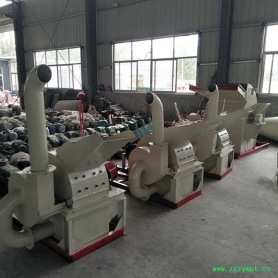 加工定制中草药打粉机 安徽省双料口800木头粉碎机 木屑边角料破碎机 厂价优惠 低价格