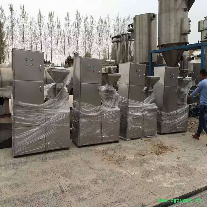 销售30B粉碎机 40B粉碎机 超微粉碎机 粉碎机粉碎设备图8