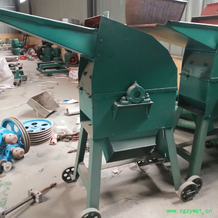 金泰来JTL-420 热卖304食品调料磨粉机 锤片式粉碎机 不锈钢药材破碎机**图6