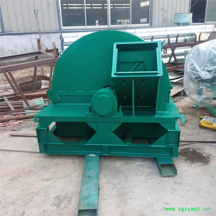 聊城 木材粉碎机 树枝粉碎机 粉碎机 药材粉碎机 破碎机 粉碎机厂家图2