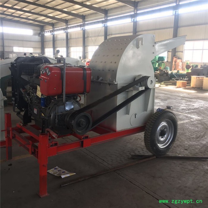 时产5吨玉米芯药材粉碎机 环保脉冲除尘有机肥破碎机 发货天津图6