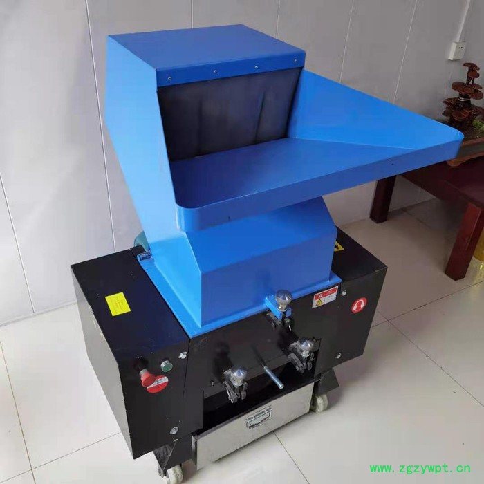 塑料颗粒粉碎机 卓泰批发800型常州塑料粉碎机 塑料超微粉碎机图5