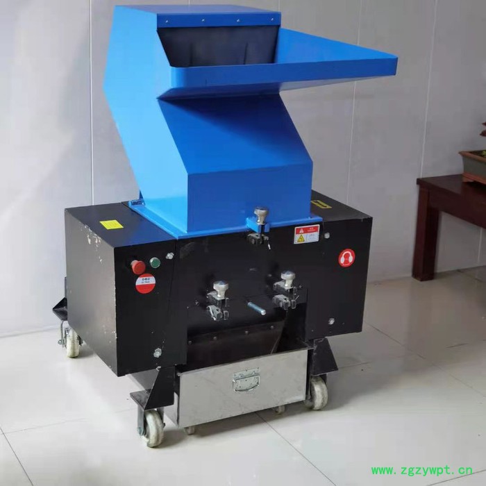 塑料颗粒粉碎机 卓泰批发800型常州塑料粉碎机 塑料超微粉碎机图7