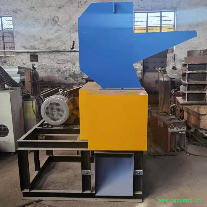 塑料颗粒粉碎机 卓泰批发800型常州塑料粉碎机 塑料超微粉碎机图4