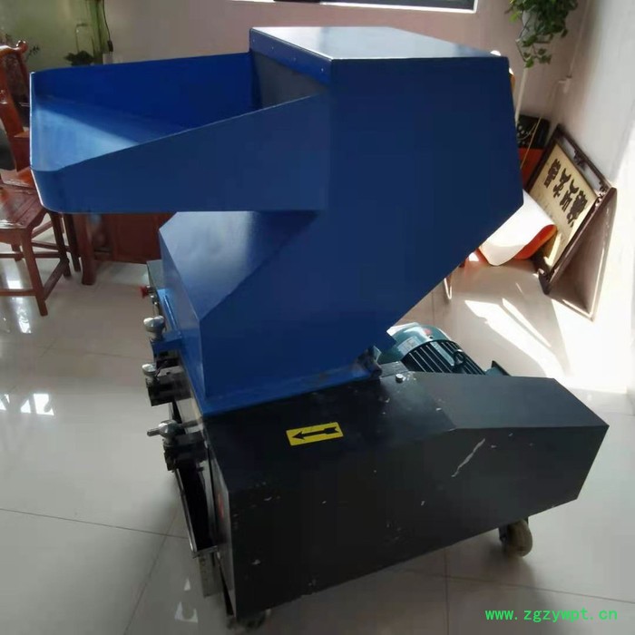 塑料颗粒粉碎机 卓泰批发800型常州塑料粉碎机 塑料超微粉碎机图3